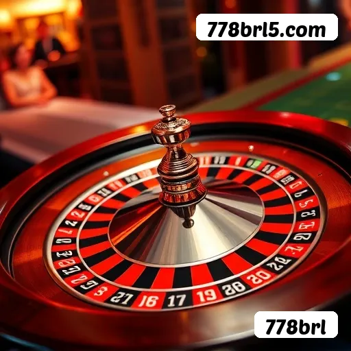 778brl - Aplicativo Móvel