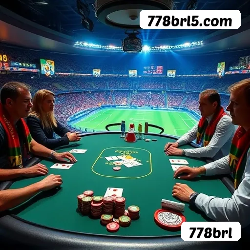 778brl - Pagamento PIX Instantâneo